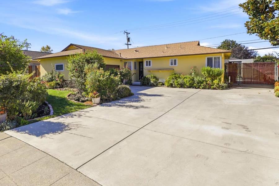 Property photo for 3039 Seyferth Way, San Jose, CA