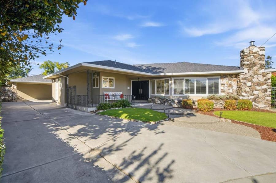 Property photo for 1741 Nomark Court, San Jose, CA