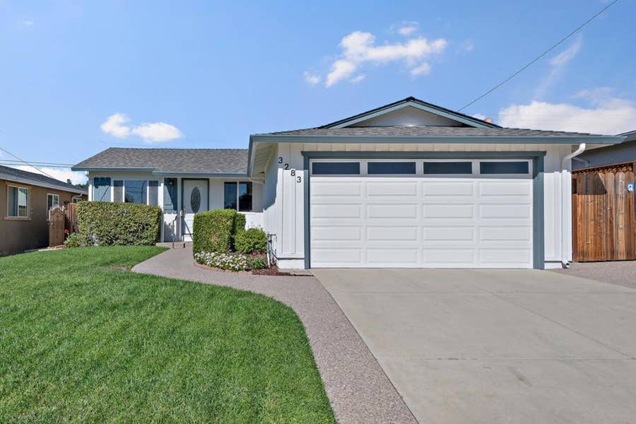 Property photo for 3283 Mount Logan Drive, San Jose, CA