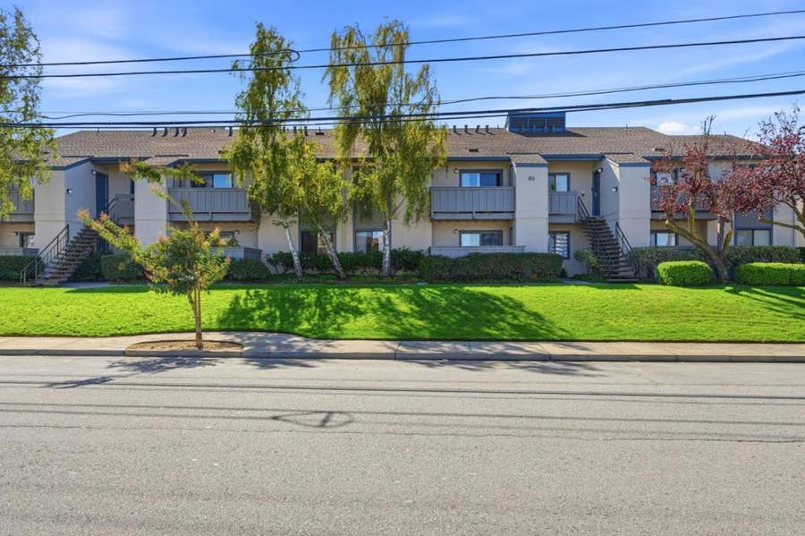 Property photo for 853 Woodside Way, #136, San Mateo, CA