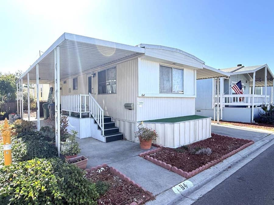 Property photo for 2600 Senter Road, #64, San Jose, CA