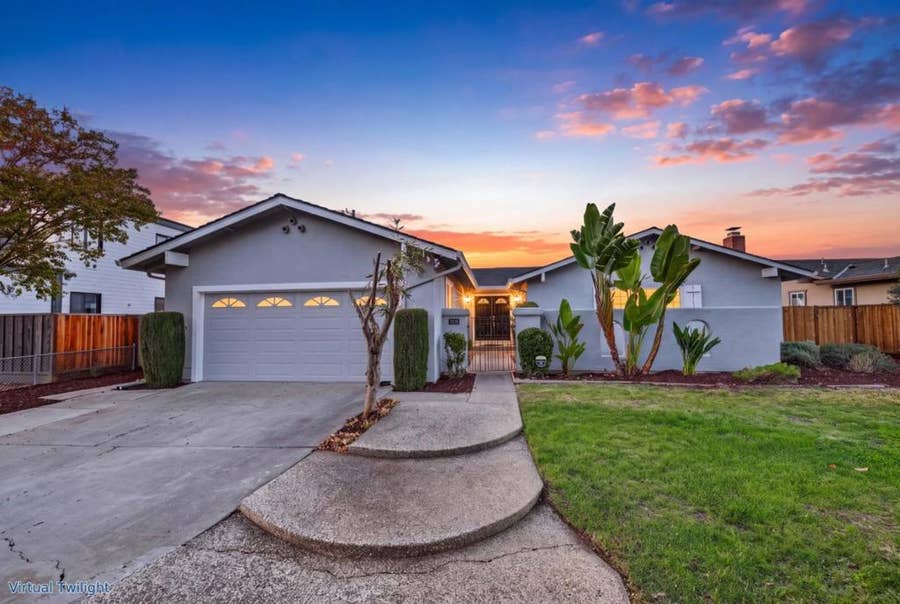 Property photo for 2729 Los Altos Drive, San Jose, CA