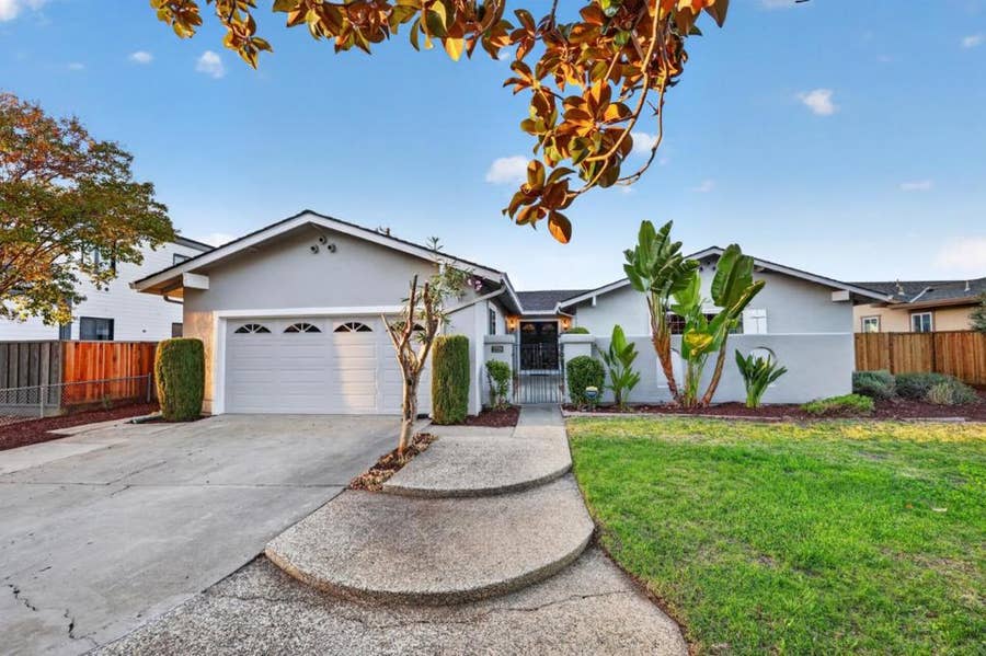 Property photo for 2729 Los Altos Drive, San Jose, CA