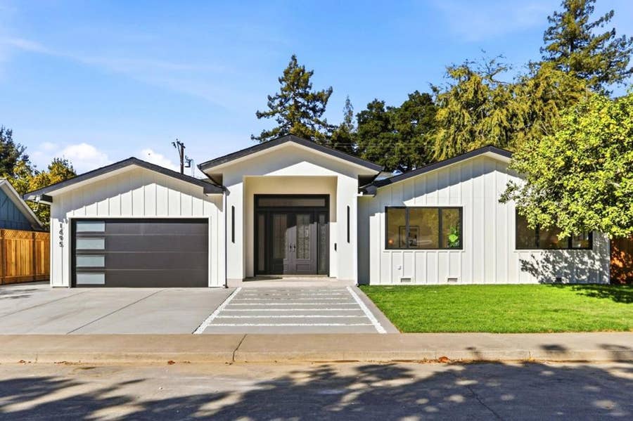 Property photo for 1695 Cherry Grove Drive, San Jose, CA