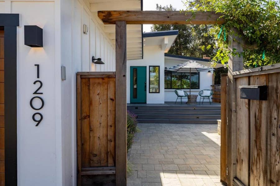 Property photo for 1209 Funston Avenue, Pacific Grove, CA