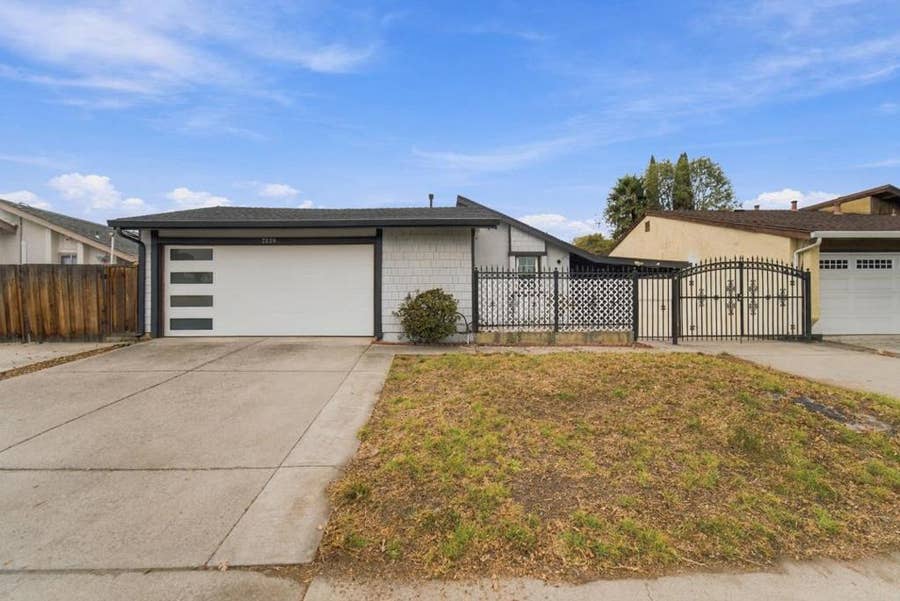 Property photo for 2229 Denair Avenue, San Jose, CA