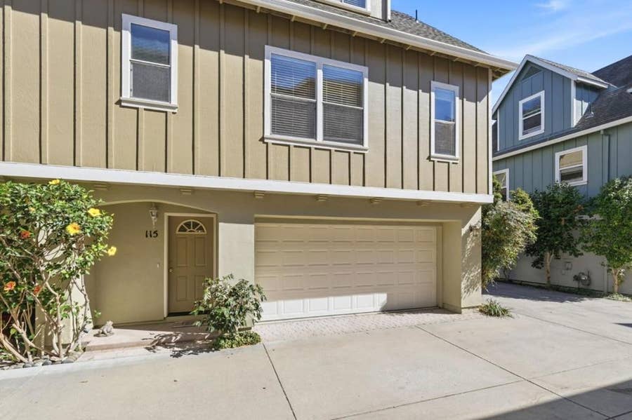Property photo for 115 Library Lane, Santa Cruz, CA