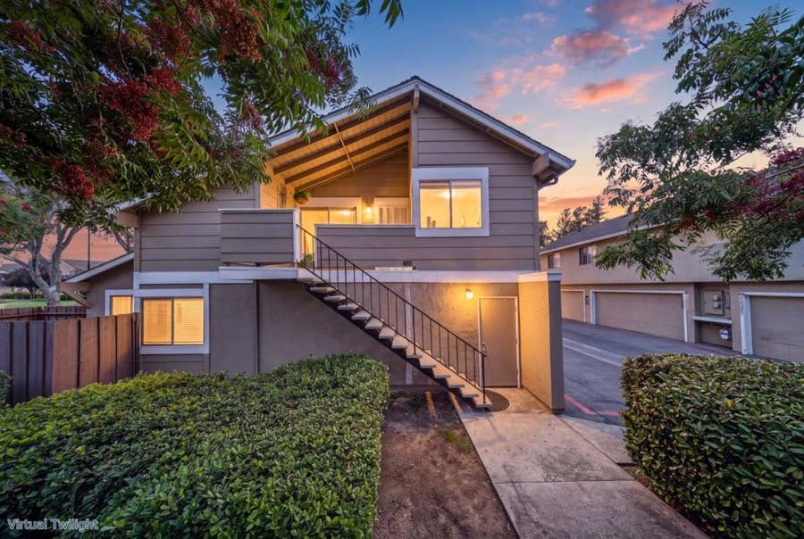 Property photo for 938 Summerside Drive, #B, San Jose, CA