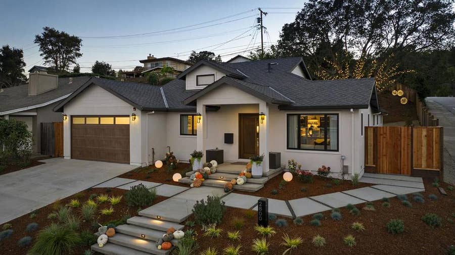 Property photo for 2800 Monterey Street, San Mateo, CA