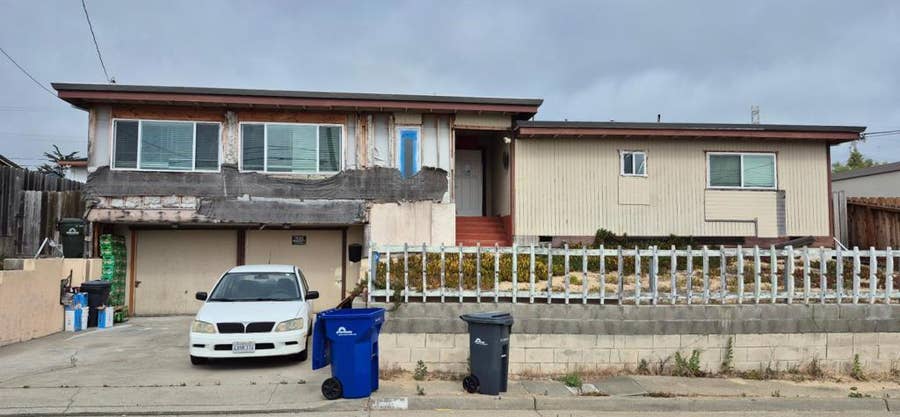 Property photo for 1754 Granada Street, Seaside, CA