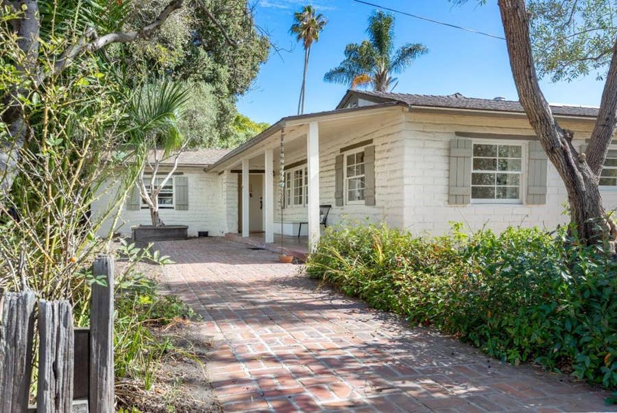 Property photo for 719 High Street, Santa Cruz, CA