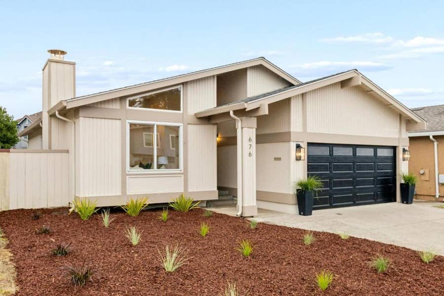 Property photo for 676 Imperial Drive, Pacifica, CA