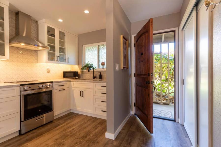 Property photo for 253 Hacienda Carmel, Carmel, CA