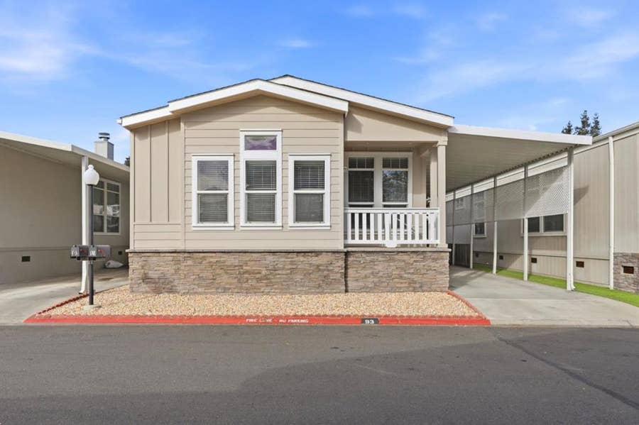 Property photo for Sunnyvale, CA