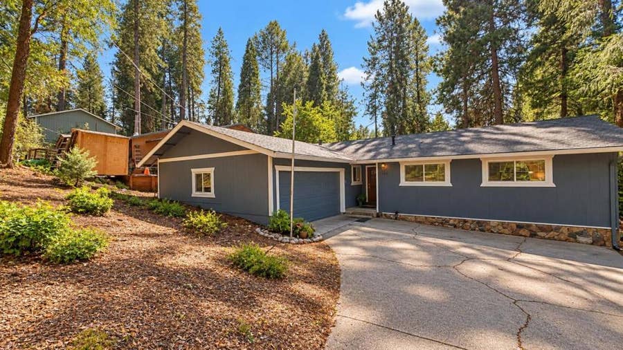 Property photo for 489 Alpine Drive, Colfax, CA