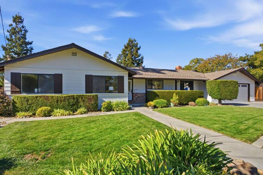 Property photo for 21905 Meadowview Lane, Cupertino, CA