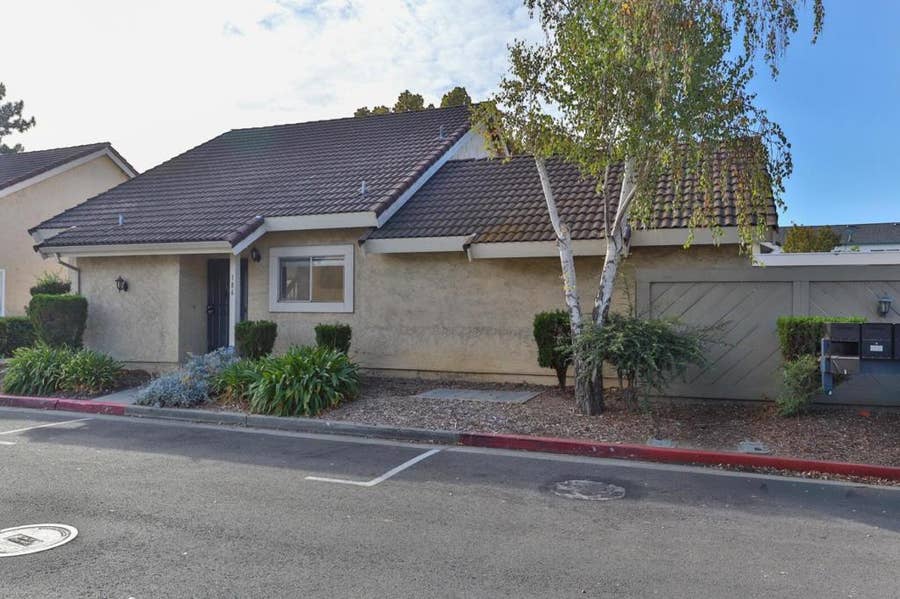 Property photo for 186 Truckee Lane, San Jose, CA