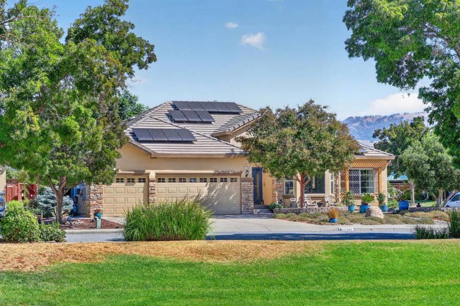 Property photo for 17205 Rosemary Circle, Morgan Hill, CA
