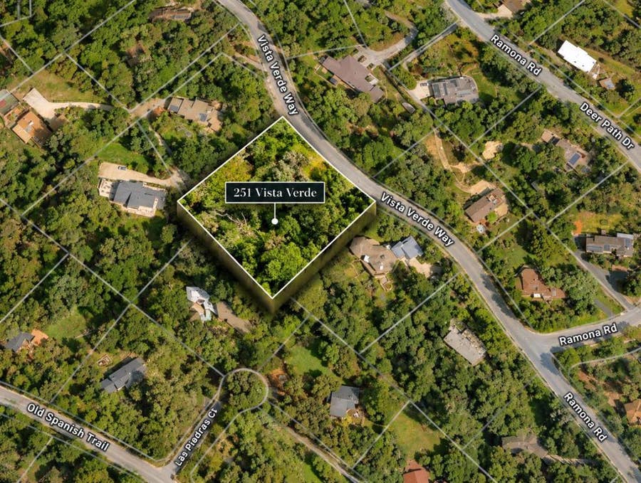 Property photo for Portola Valley, CA