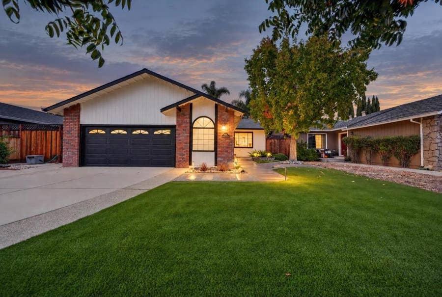 Property photo for 6039 Foothill Glen Drive, San Jose, CA