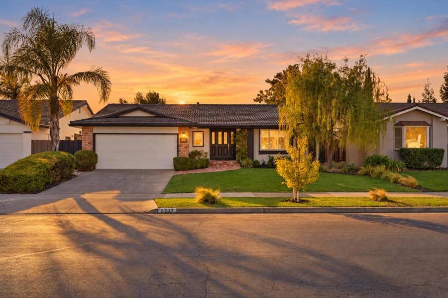 Property photo for 5707 Lathrop Drive, San Jose, CA