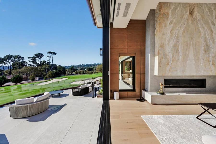 Property photo for 3364 17 Mile Drive, Pebble Beach, CA