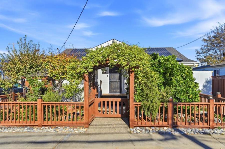 Property photo for 3809 Colegrove Street, San Mateo, CA