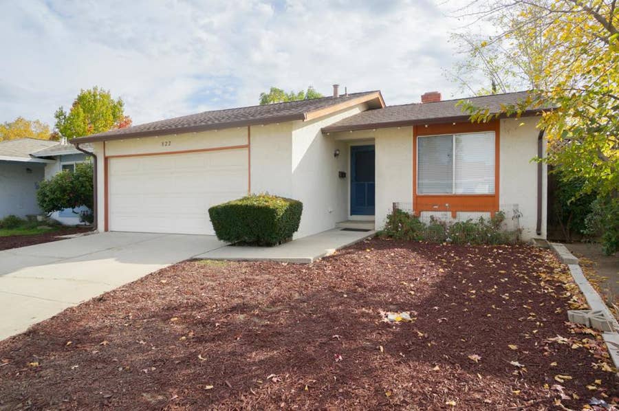 Property photo for 822 Sunnyarbor Court, Campbell, CA