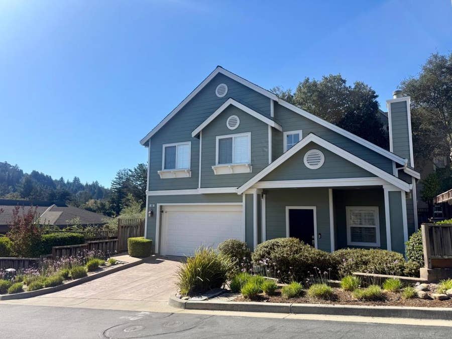 Property photo for 16 Windward Place, Scotts Valley, CA