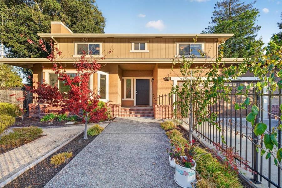 Property photo for 1821 Hull Avenue, Redwood City, CA