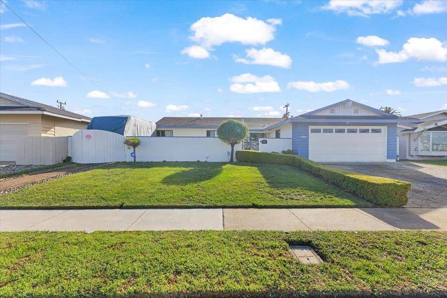 Property photo for 1814 Pescadero Drive, Salinas, CA