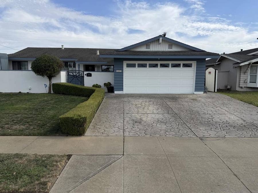 Property photo for 1814 Pescadero Drive, Salinas, CA