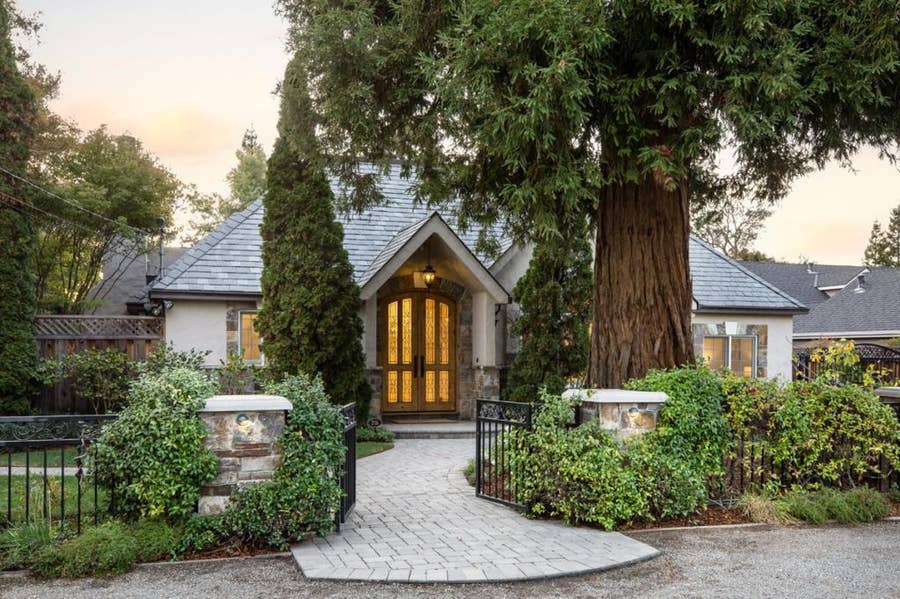 Property photo for 716 Linden Avenue, Los Altos, CA