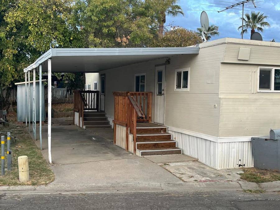 Property photo for 3440 Fulton Avenue, #65, Sacramento, CA