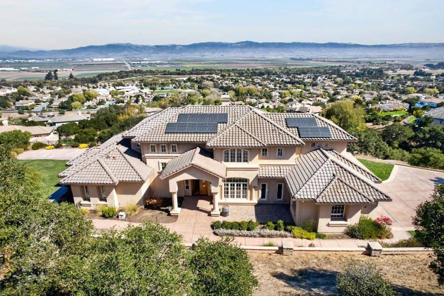 Property photo for Salinas, CA