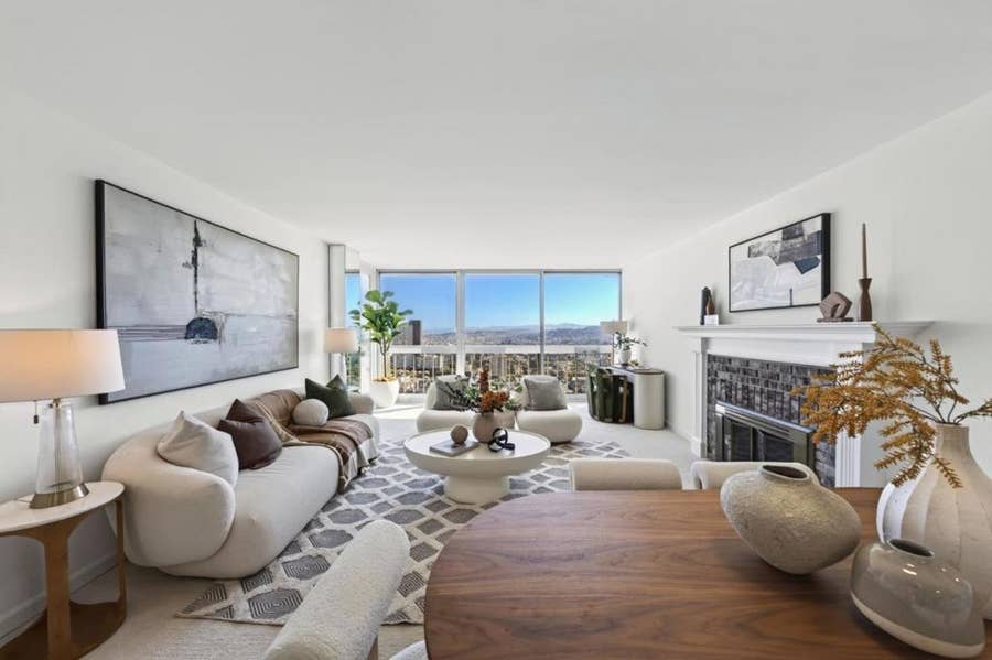 Property photo for 2200 Sacramento Street, #1301, San Francisco, CA
