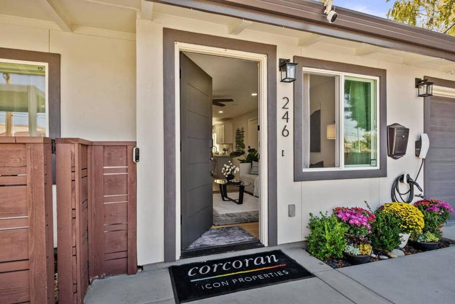 Property photo for 246 Mowry Avenue, Fremont, CA