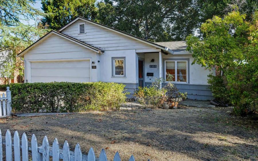 Property photo for 2593 Cowper Street, Palo Alto, CA