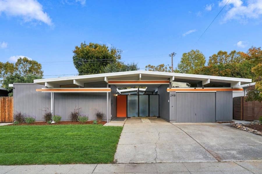 Property photo for 2418 Fairglen Drive, San Jose, CA