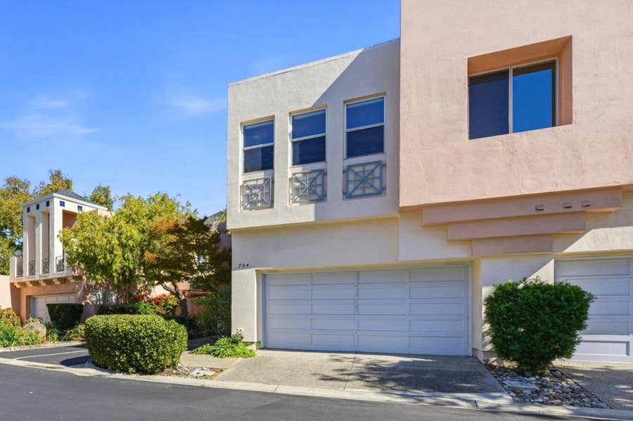 Property photo for 794 Lakeshore Drive, Redwood City, CA