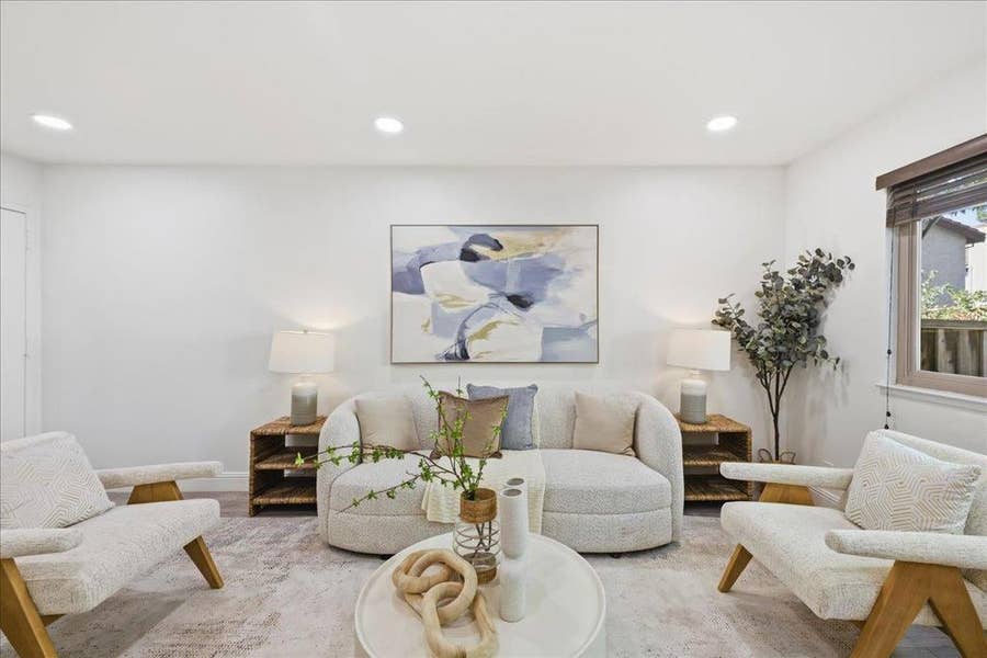 Property photo for 476 N Winchester Boulevard, #105, Santa Clara, CA