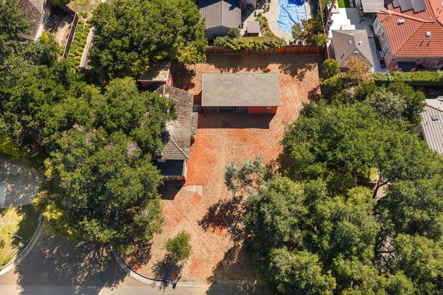 Property photo for 1392 Marinovich Way, Los Altos, CA