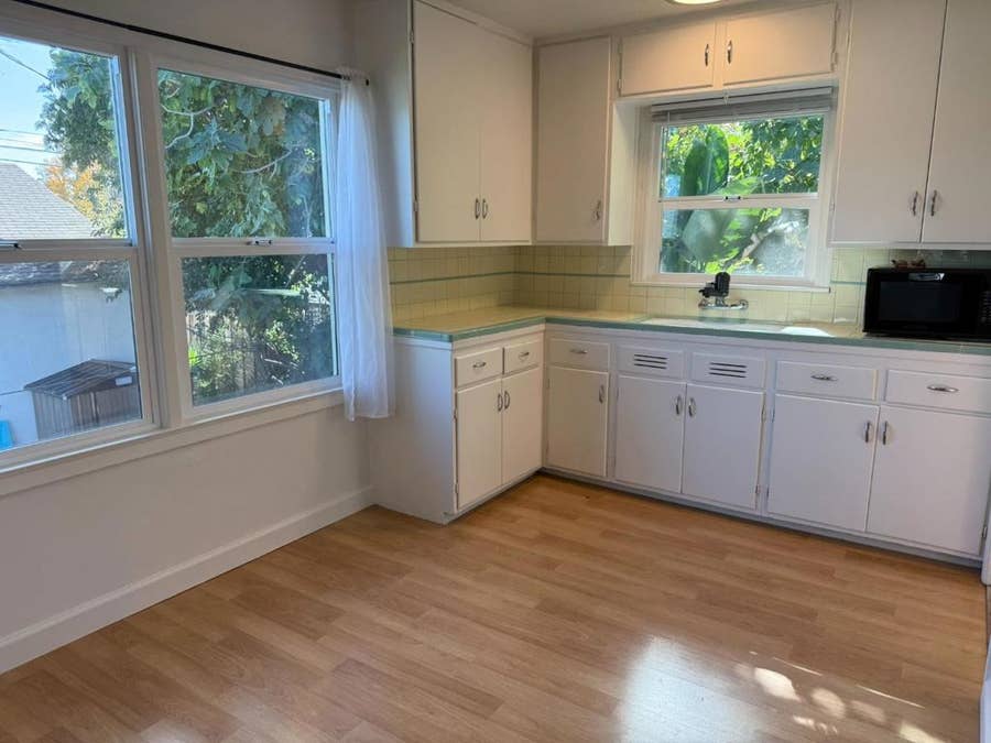 Property photo for 319 D Street, #B, Redwood City, CA