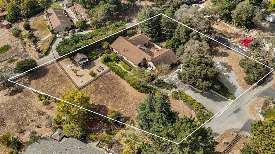 Property photo for 17814 Gail Court, Salinas, CA