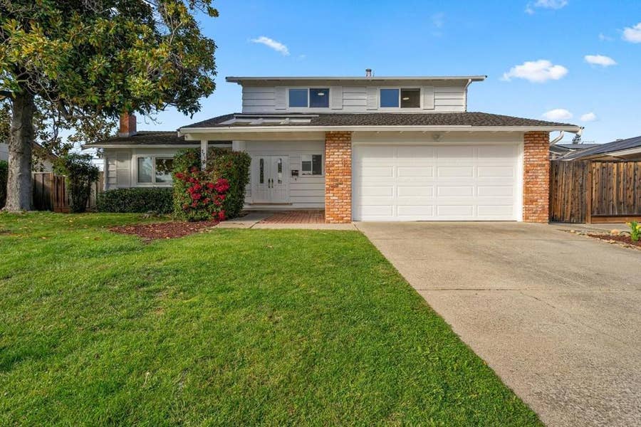 Property photo for 771 Lewiston Court, Sunnyvale, CA