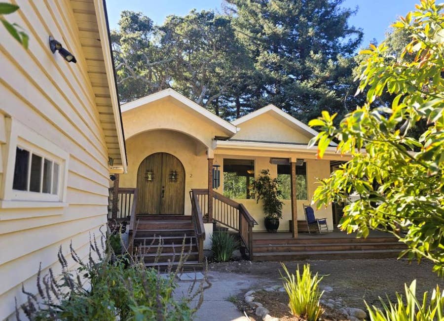 Property photo for 2 ESQUILINE ROAD, Carmel Valley, CA