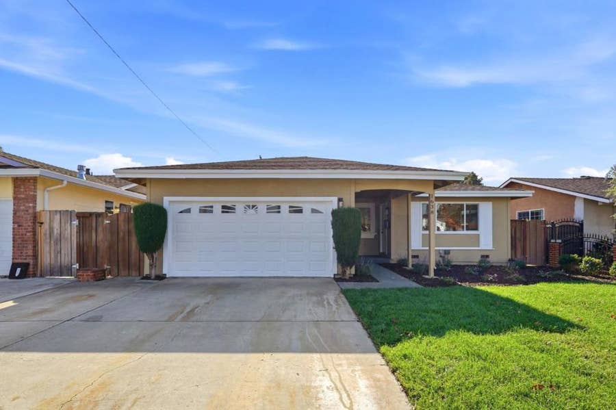 Property photo for 1638 Tierra Buena Drive, San Jose, CA