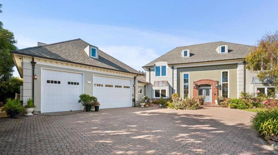Property photo for 2170 Bayhill Court, Half Moon Bay, CA