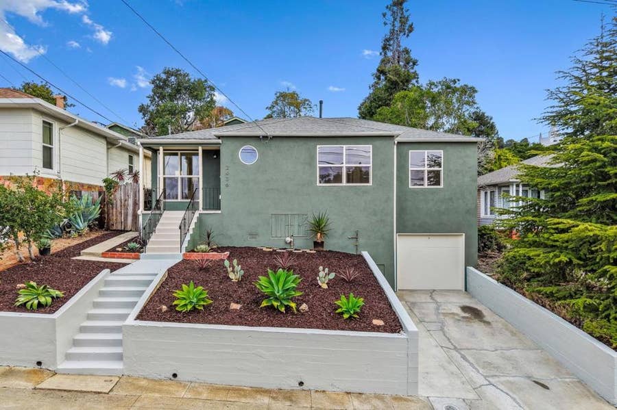 Property photo for 2436 Potomac Street, Oakland, CA