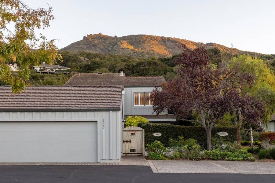 Property photo for 28063 Heron Court, Carmel, CA